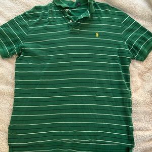 Men’s polo